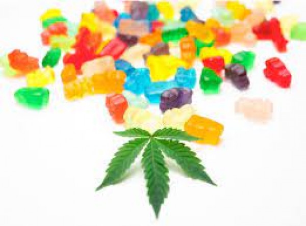 Truman Male Enhancement Gummies - Does Enhance Fixings That Work or Not?