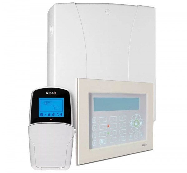 Trung tâm báo động RM432PK LightSYS chính hãng