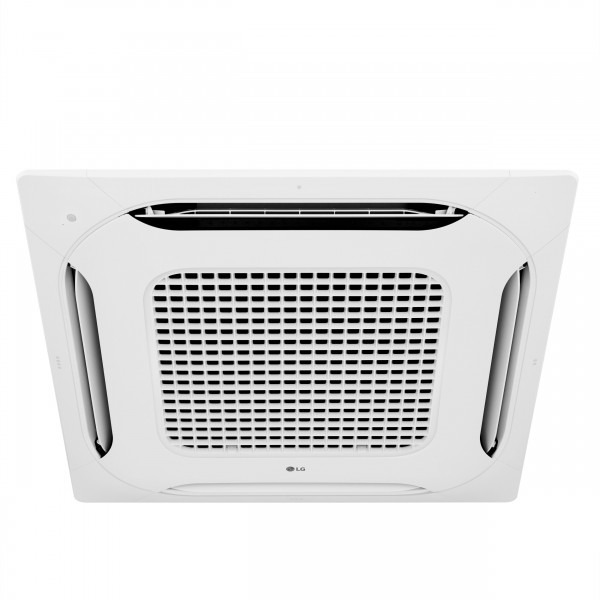 Máy lạnh âm trần LG có thật sự tốt như quảng cáo?