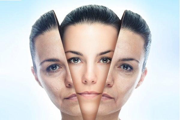 Truvale Skin Serum: Collagen + Retinol Age Defying Cream