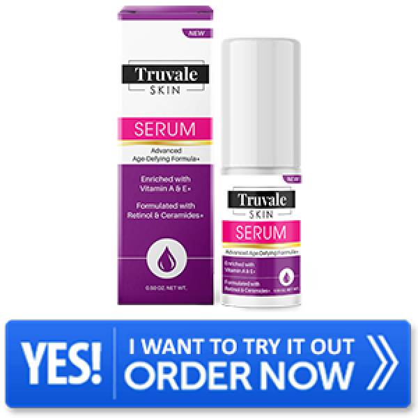 Truvale Skin Serum Reviews, (Shocking Result) Benefits, Side Effects & Ingredients?