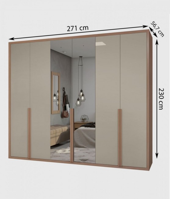 Tủ Áo Công Nghiệp Hcm