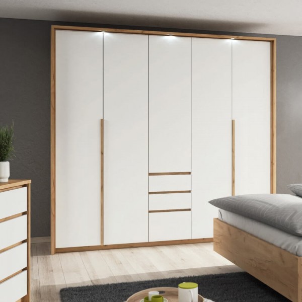 Tủ Áo Đẹp Giá Rẻ Hiện Đại - Mẫu Tủ Quần Áo Gỗ Đẹp 2022