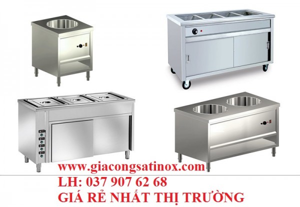 Tủ hâm nóng thức ăn rẻ và tốt nhất