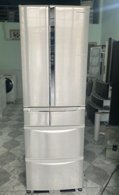 Tủ Lạnh Cũ Panasonic cao cấp 6 cửa NR-F436T