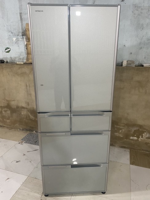 Tủ Lạnh Gương Nội Địa Hitachi R-G4800D