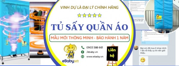 Tủ sấy quần áo Buôn Ma Thuột - Tổng kho: 0903588661