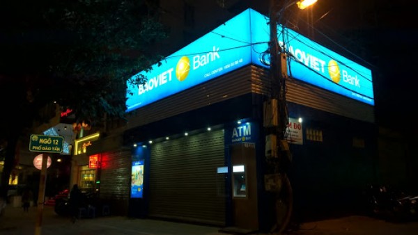 Tư vấn cấu tạo của biển hộp đèn