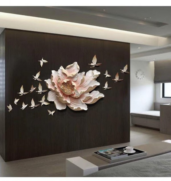 Tư vấn  dịch vụ vẽ tranh tường trang trí