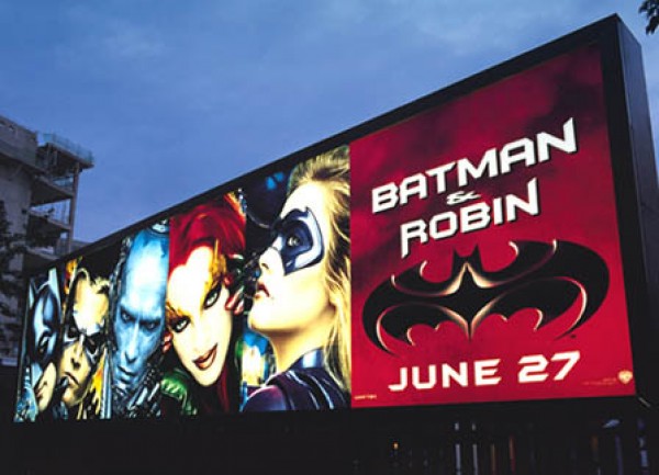 Tư vấn làm biển led đẹp, một vài tham khảo thêm