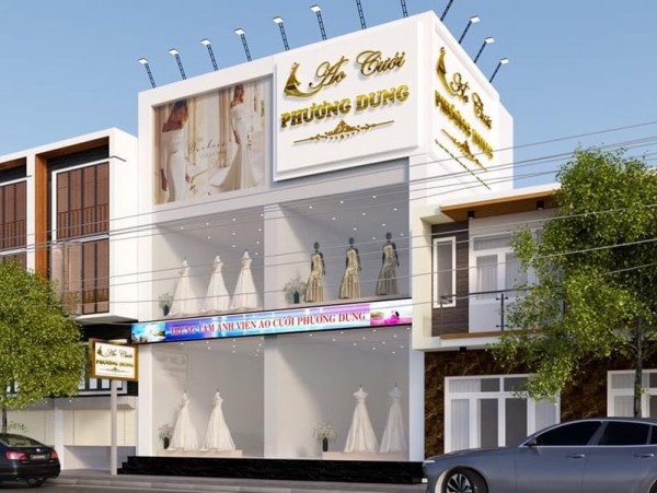 tư vấn Làm biển quảng cáo tại hà nội đẹp