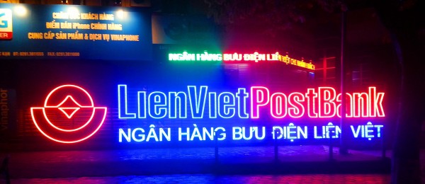 Tư vấn mẫu biển đèn Neonsign