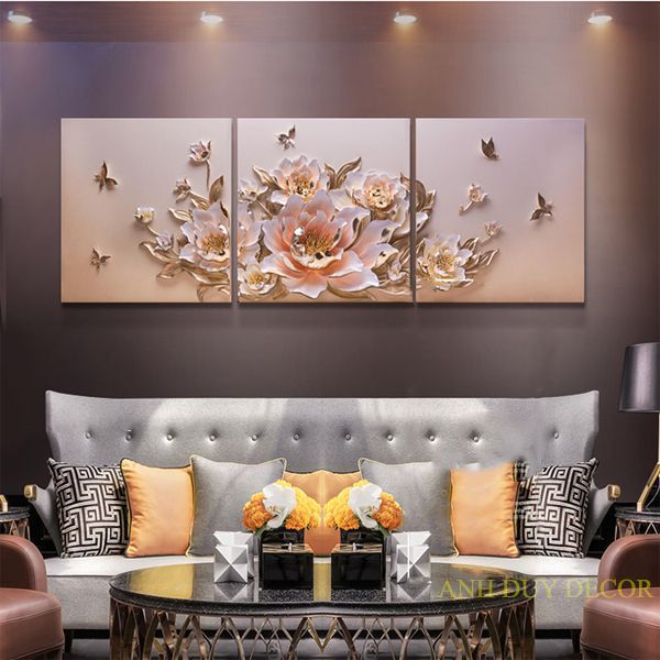 Tư vấn qua mẫu phù điêu hình cá chép