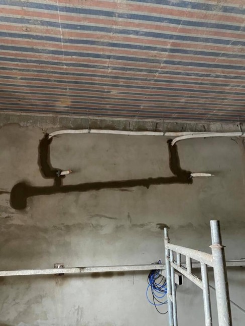 Tư vấn thi công ống đồng quận 7 tphcm - 0932.932.329