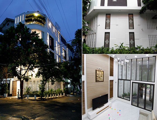 tư vấn Thiết kế thi công nhà tiền chế