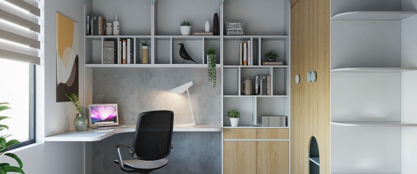 Tư vấn thiết kế xây nhà 30m2 đẹp và tiết kiệm chi phí