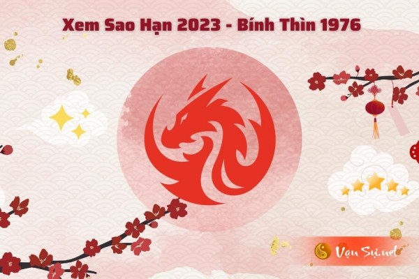 Tử vi tuổi 1964 năm 2023 nữ mạng 