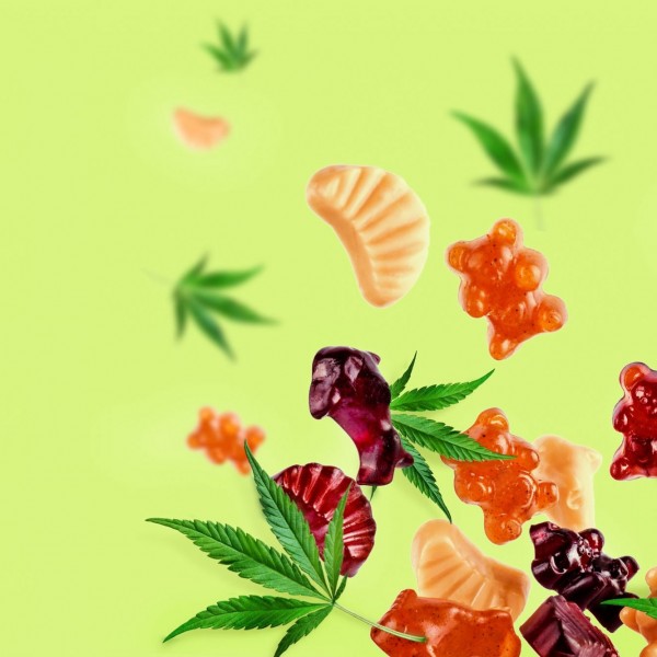 Tucker Carlson CBD Gummies Reviews 2022-100% Safe Ingredients *Read More*