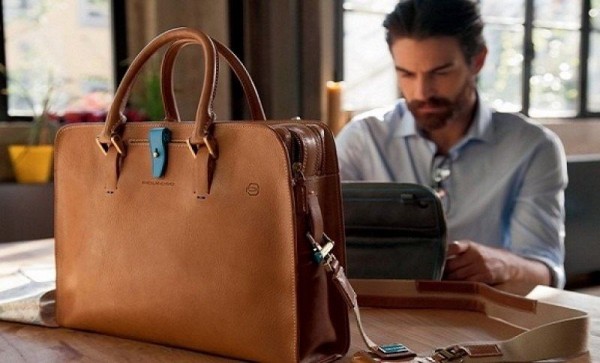 Túi da luôn là lựa chọn hàng đầu của nam giới
