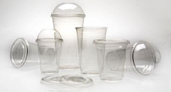 Túi nhựa, cốc nhựa, hộp nhựa là sản phẩm vô cùng nguy hại