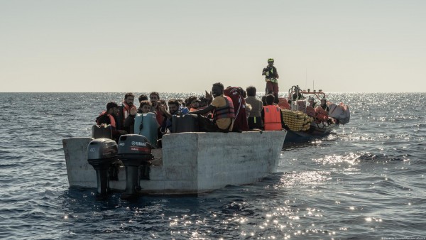 Tunisian morgue overflows as more people attempt risky sea crossing