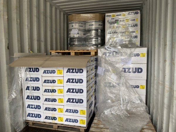  tưới nhỏ giọt bù áp Azud, ống tưới nhỏ giọt mềm