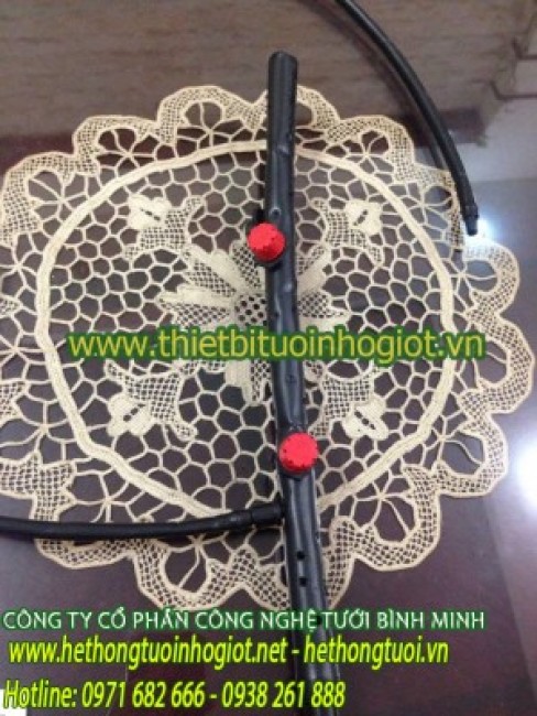 Tưới nhỏ giọt, đầu tưới nhỏ giọt, béc tưới nhỏ giọt, dây tưới nhỏ giọt, đầu tưới nhỏ giọt hà nội