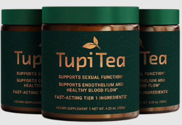 Tupi Tea Male Enhancement Real Customer Experience Report!