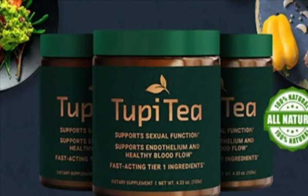Tupi Tea Reviews (Do Not Buy) Shocking Tupitea Customer Report!