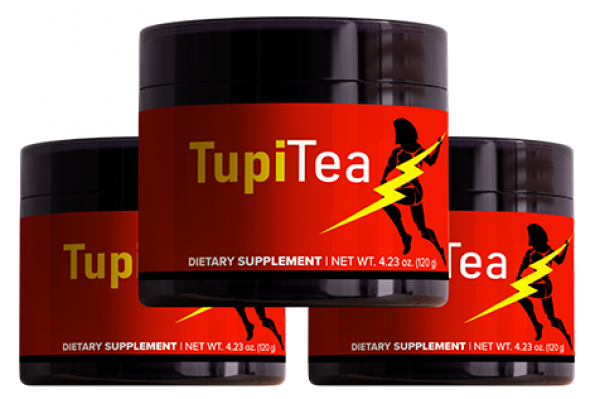 TupiTea Male Enhancement (#1 Dual Action Formula) Achieve Max Size Potential & Reclaiming Sex Life!