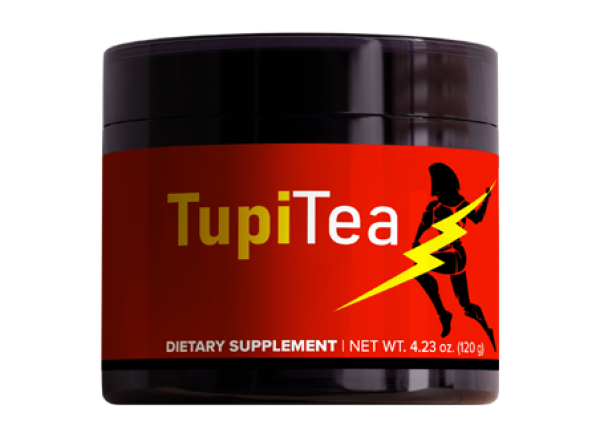 TupiTea Male Enhancement (#1 Formula) On The Marketplace For Boost Libido And Increase virility!