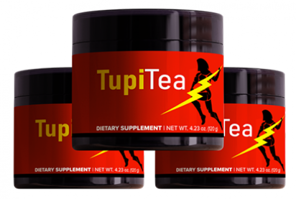 Tupitea Male Enhancement (NEW 2022-23) Does It Work Or Just Scam?