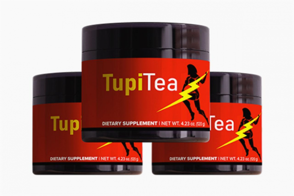 TupiTea Review USA: Safe Ingredients & Any Side-Effects?