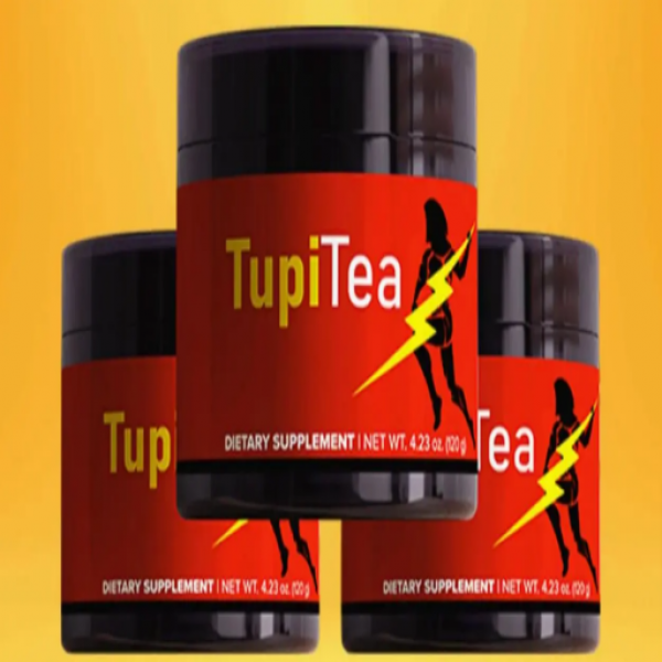 Tupitea Reviews 2023 BUYERS BEWARE UPDATED CUSTOMER REPORT About Tupi Tea Powder