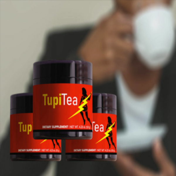 TupiTea Reviews – Real Ingredients or Risky Side Effects?