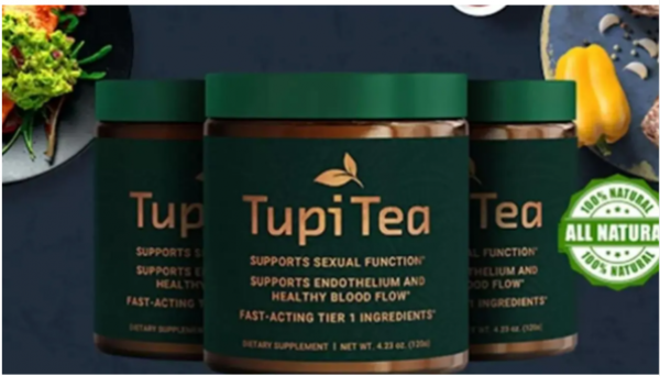 TupiTea Reviews (SCAM EXPOSED) Tupi Tea Supplement Ingredients Powder (Benefit or Drawback?)
