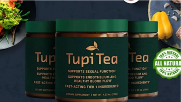 TupiTea Reviews (SCAM EXPOSED) Tupi Tea Supplement Ingredients Powder (Benefit or Drawback?)