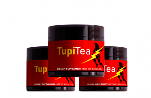 TupiTea Reviews [Warning Exposed 2022] Does It Work? Urgent Customer Update!