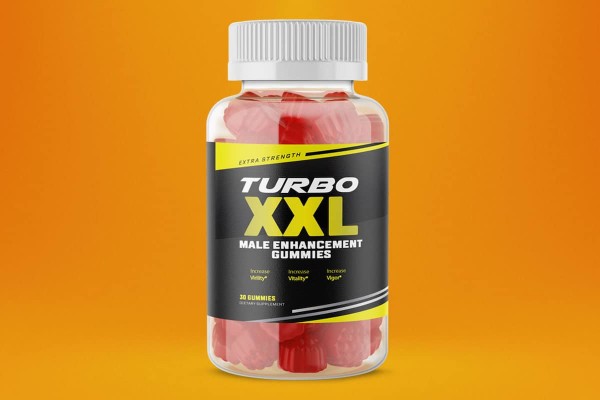 Turbo XXL Reviews(2022) – Are These Pills Safe to Use? Examine Clinical Research Based Review 