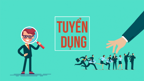 Tuyển Gấp nhân viên kế toán, kế toán tổng hợp