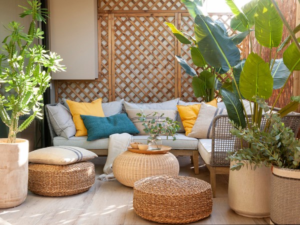 Tuyệt chiêu dọn dẹp những không gian bừa bộn nhất trong nhà