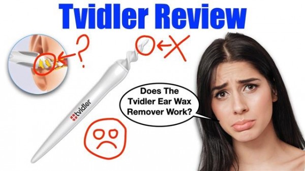 Tvidler Reviews: Brand New Ear Wax Remover Tool, Order Now!