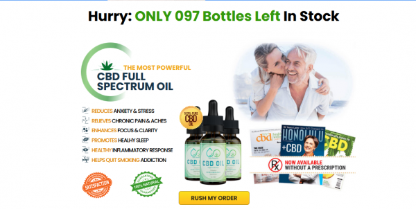 Twin Elements CBD Oil:- Cost, Side Effects, Benfits, SCam?