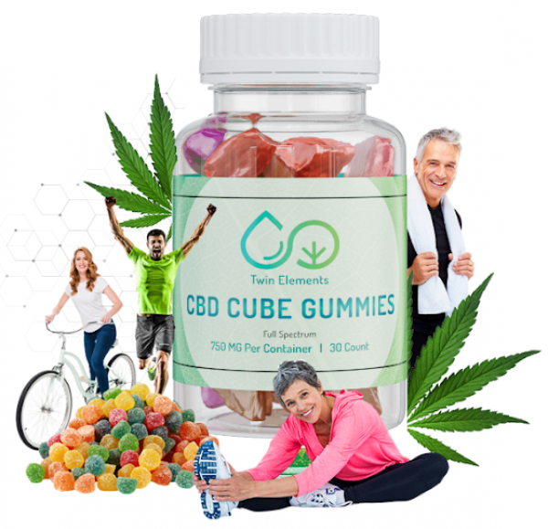 Twin Elements CBD Oil Reviews (Pros And Cons) - Shocking Scam Or Legit?