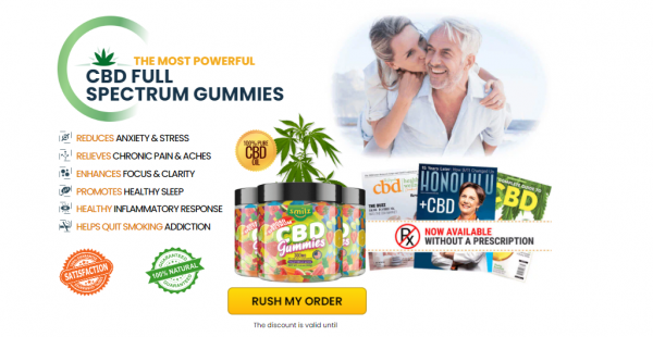 Tyler Perry CBD Gummies: How To Use?