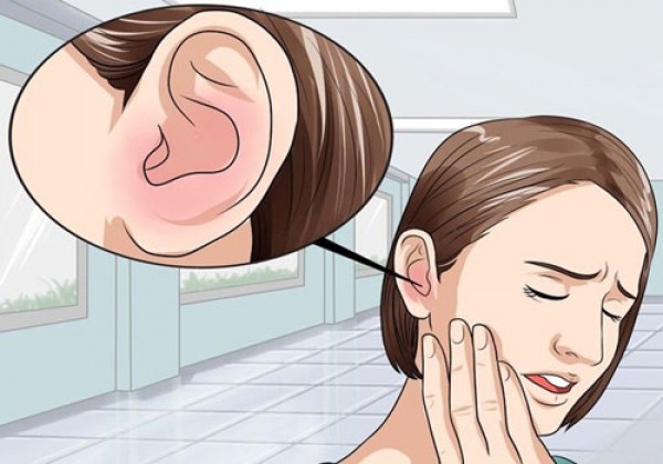 Ù tai phải kéo dài có nguy hiểm không và Cách điều trị