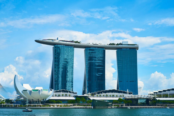UEN Singapore- Eligibility & Complete Procedure