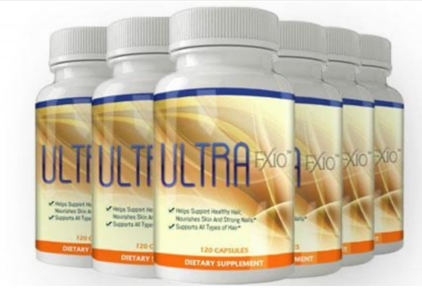 Ultra FX10 Reviews 2023 (REAL CUSTOMER ALERT) Is The Best Hair Loss Supplement?