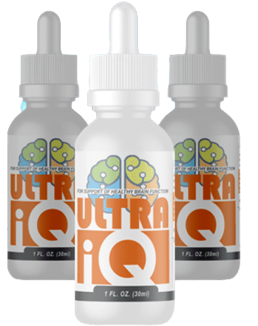 Ultra IQ Brain (Dr. Warning) Is Ultra IQ Worth Buying? What Do Customers Say!